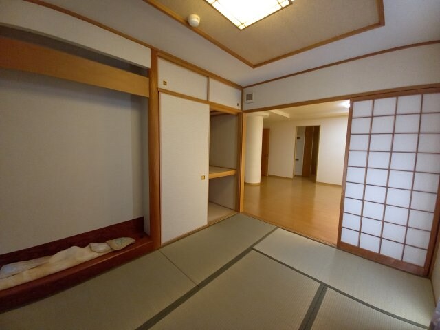 フィオレッタ枚方の物件内観写真