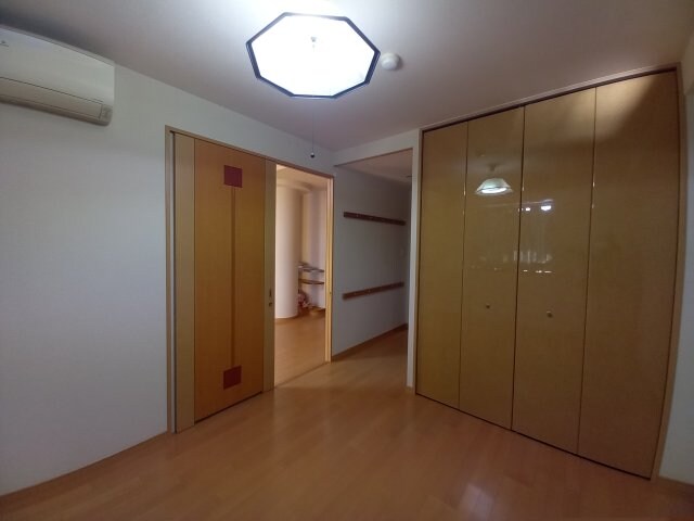 フィオレッタ枚方の物件内観写真