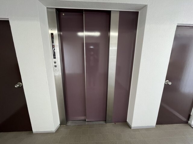 メゾン寝屋川の物件外観写真