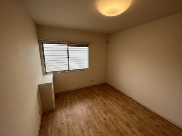 プレジール　Ⅰの物件内観写真