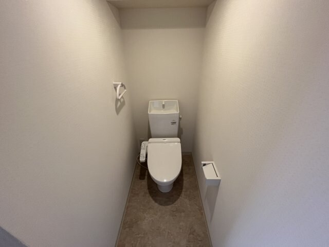 プレジール　Ⅰの物件内観写真