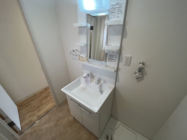 プレジール　Ⅰの物件内観写真