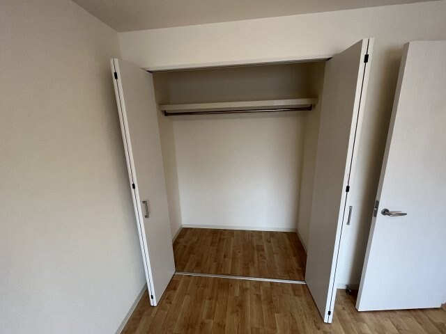 プレジール　Ⅰの物件内観写真