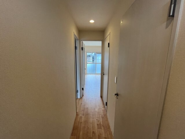 プレジール　Ⅰの物件内観写真