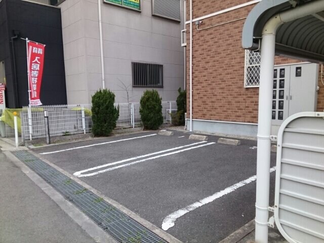 リブ・シンヴィレッジⅠの物件外観写真