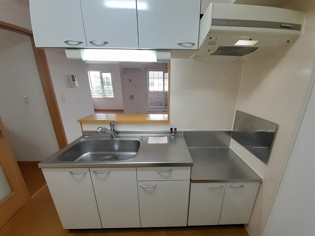 リブ・シンヴィレッジⅠの物件内観写真