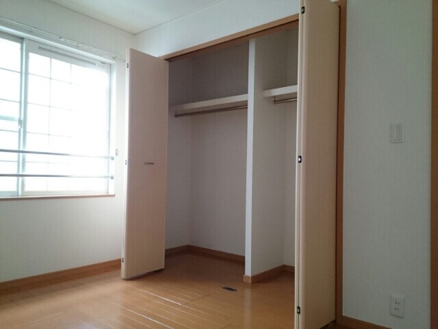 リブ・シンヴィレッジⅠの物件内観写真