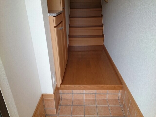 リブ・シンヴィレッジⅠの物件内観写真