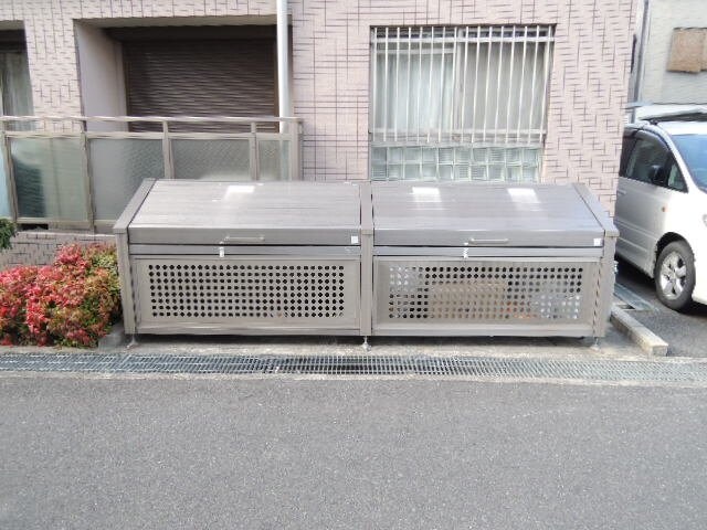 アバンザール香里園の物件内観写真