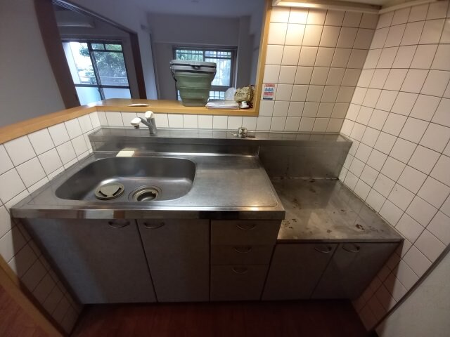 アバンザール香里園の物件内観写真