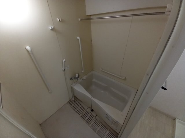 アバンザール香里園の物件内観写真