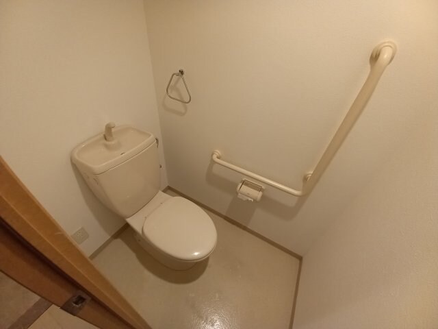 アバンザール香里園の物件内観写真