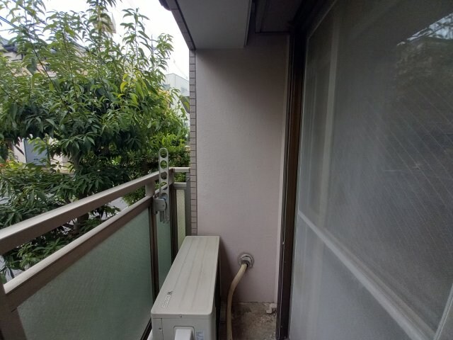 アバンザール香里園の物件内観写真