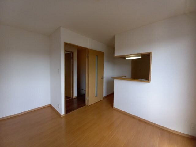 ゼフィランサスの物件内観写真