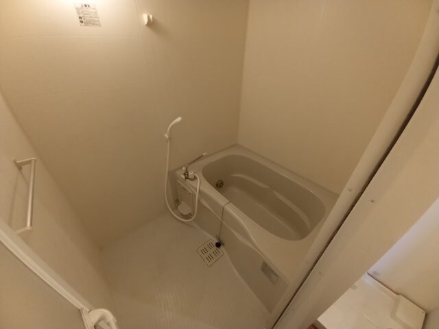 ゼフィランサスの物件内観写真