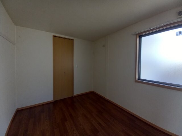 ゼフィランサスの物件内観写真