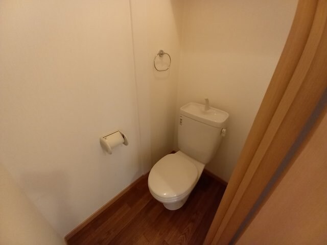 ゼフィランサスの物件内観写真