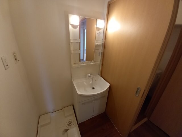 ゼフィランサスの物件内観写真