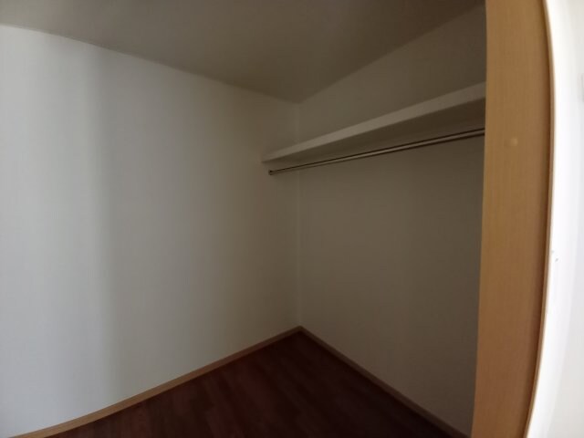 ゼフィランサスの物件内観写真