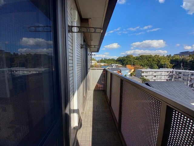 ゼフィランサスの物件内観写真