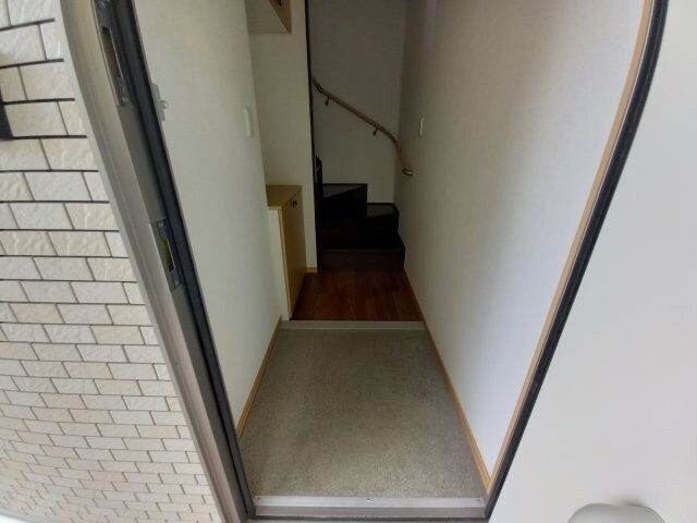 ゼフィランサスの物件内観写真