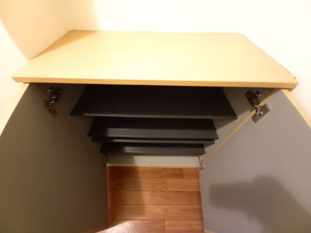 ゼフィランサスの物件内観写真