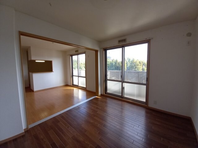 ゼフィランサスの物件内観写真