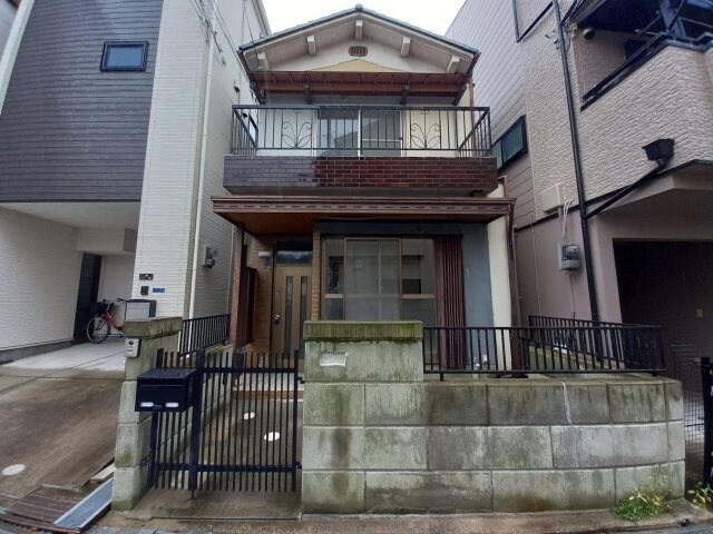 寝屋川市緑町の物件外観写真