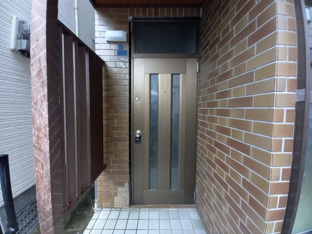 香里園駅 徒歩17分 1階の物件外観写真