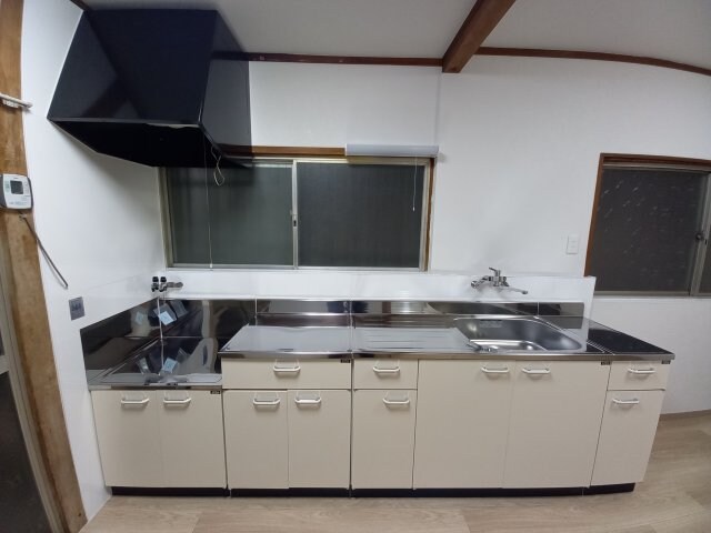 香里園駅 徒歩17分 1階の物件内観写真