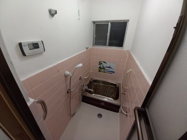 香里園駅 徒歩17分 1階の物件内観写真