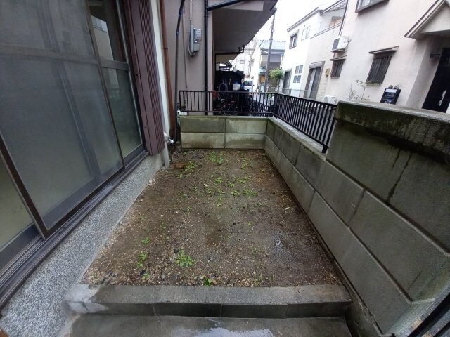 香里園駅 徒歩17分 1階の物件外観写真