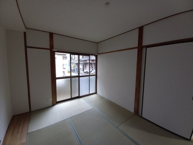 香里園駅 徒歩17分 1階の物件内観写真