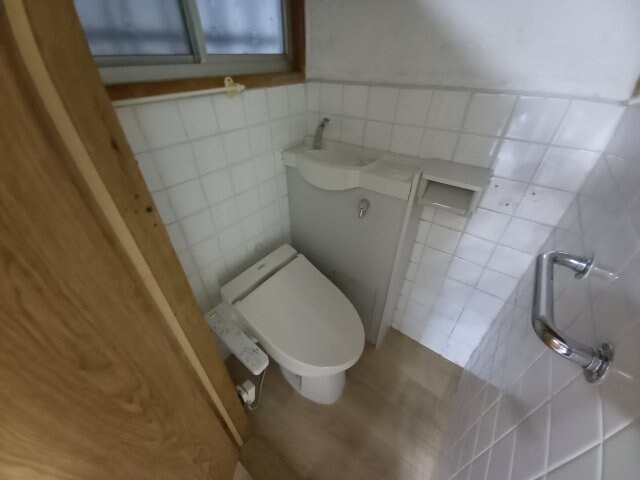 香里園駅 徒歩17分 1階の物件内観写真