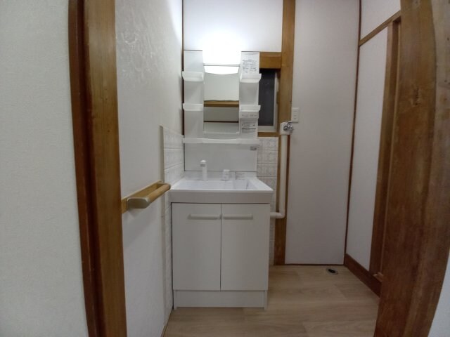 香里園駅 徒歩17分 1階の物件内観写真