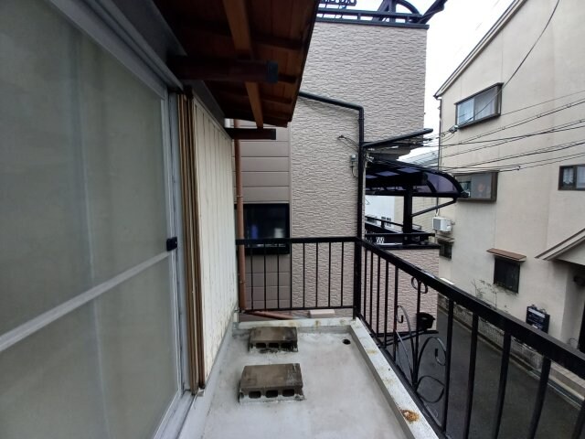 香里園駅 徒歩17分 1階の物件内観写真