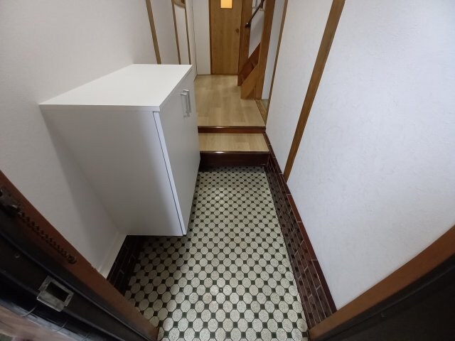 香里園駅 徒歩17分 1階の物件内観写真