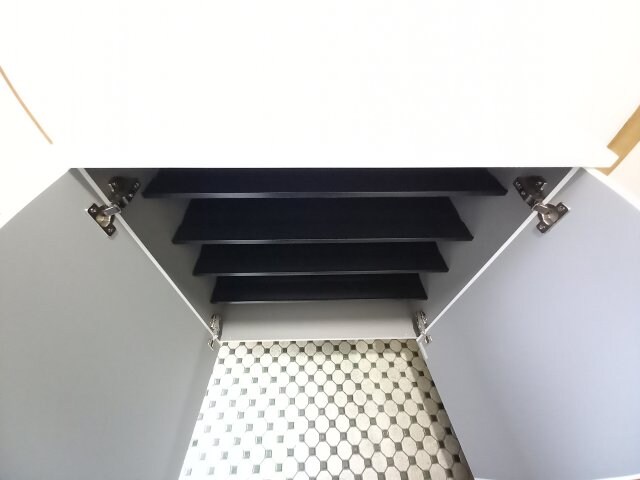 香里園駅 徒歩17分 1階の物件内観写真