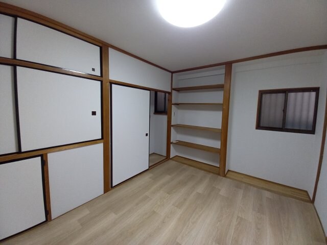 香里園駅 徒歩17分 1階の物件内観写真