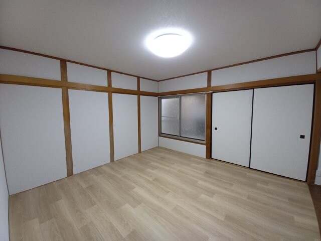 香里園駅 徒歩17分 1階の物件内観写真