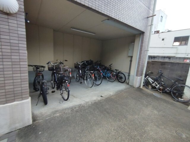 寝屋川市駅 徒歩10分 2階の物件外観写真