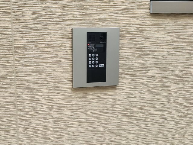 マノリアの物件外観写真