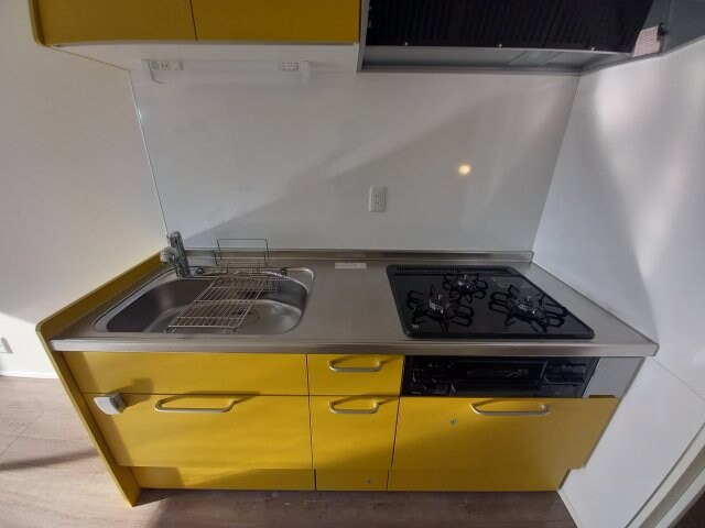 Ｎベース枚方の物件内観写真