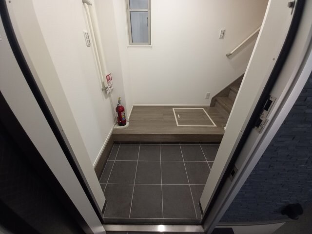 Ｎベース枚方の物件内観写真