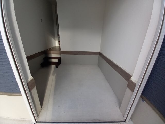 Ｎベース枚方の物件内観写真