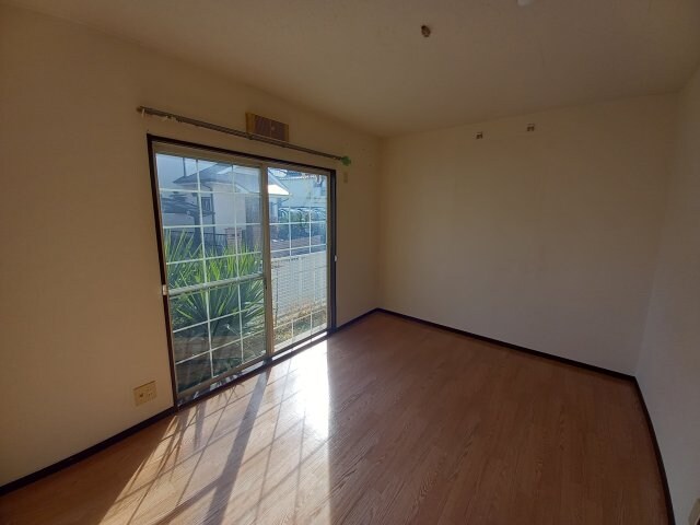 ビューティータウンＡ棟の物件内観写真