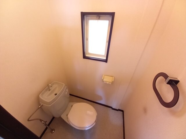 ビューティータウンＡ棟の物件内観写真