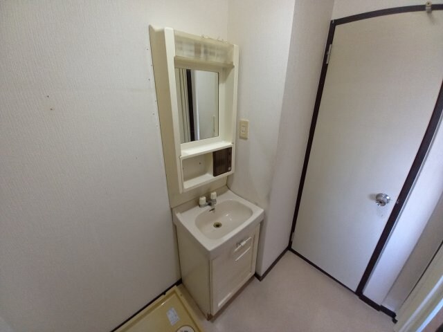 ビューティータウンＡ棟の物件内観写真