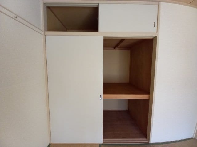 ビューティータウンＡ棟の物件内観写真