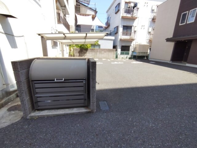 ウイング萱島本町の物件内観写真